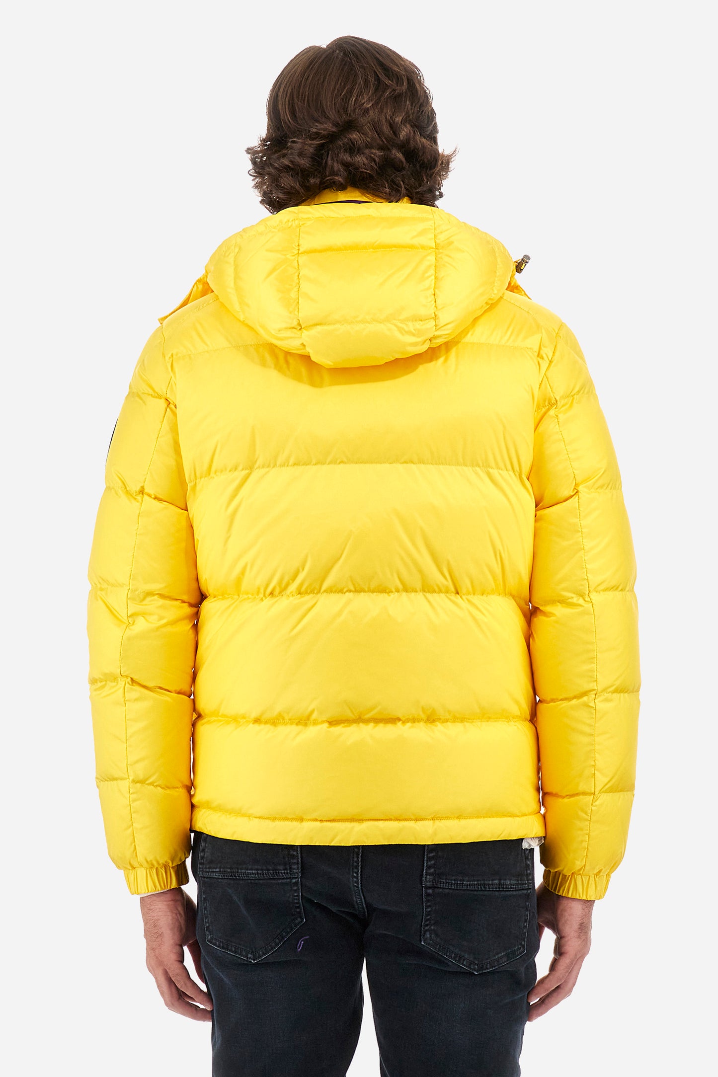 Outdoor Puffer Jacket