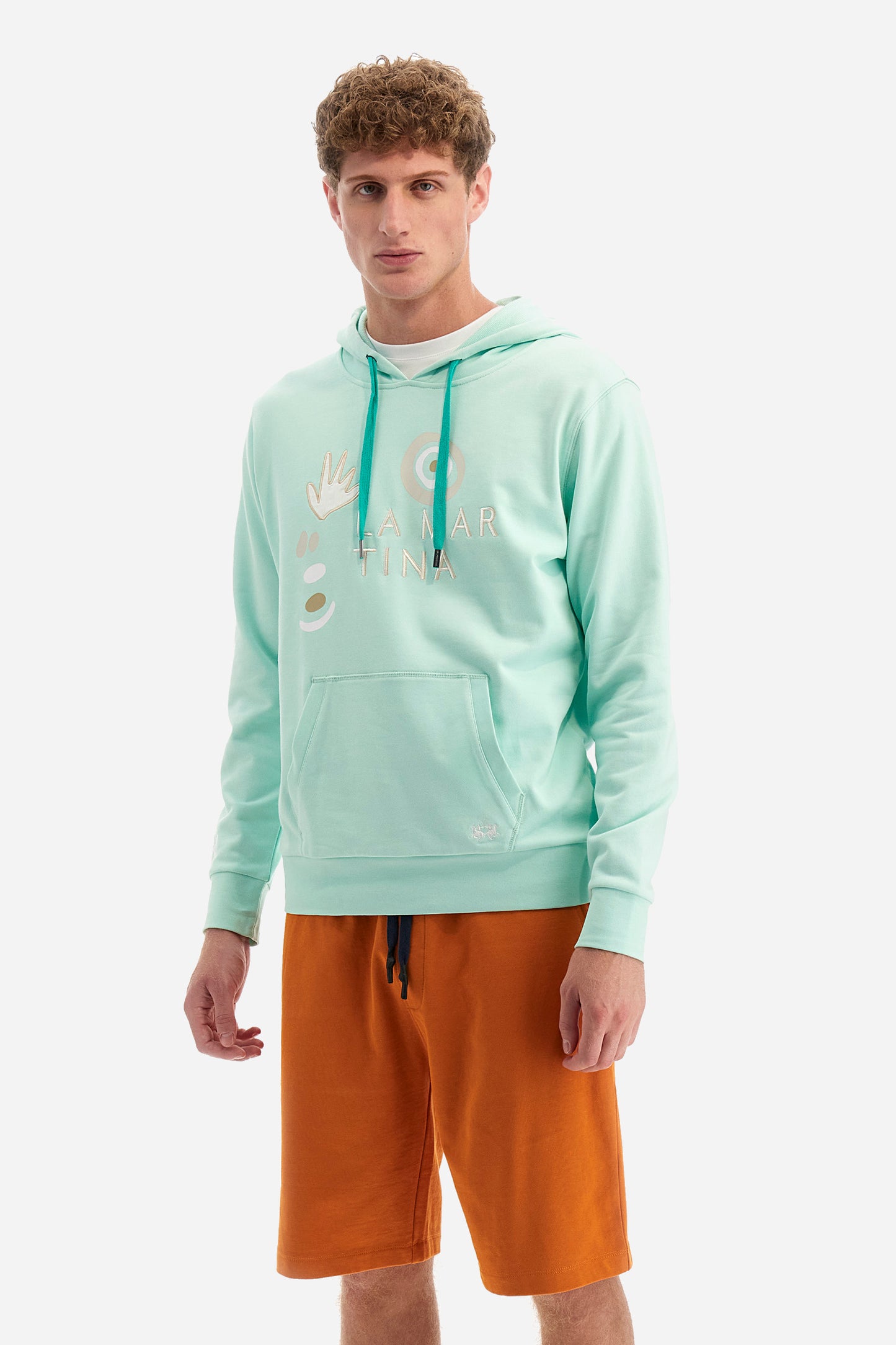 LM Hoodie