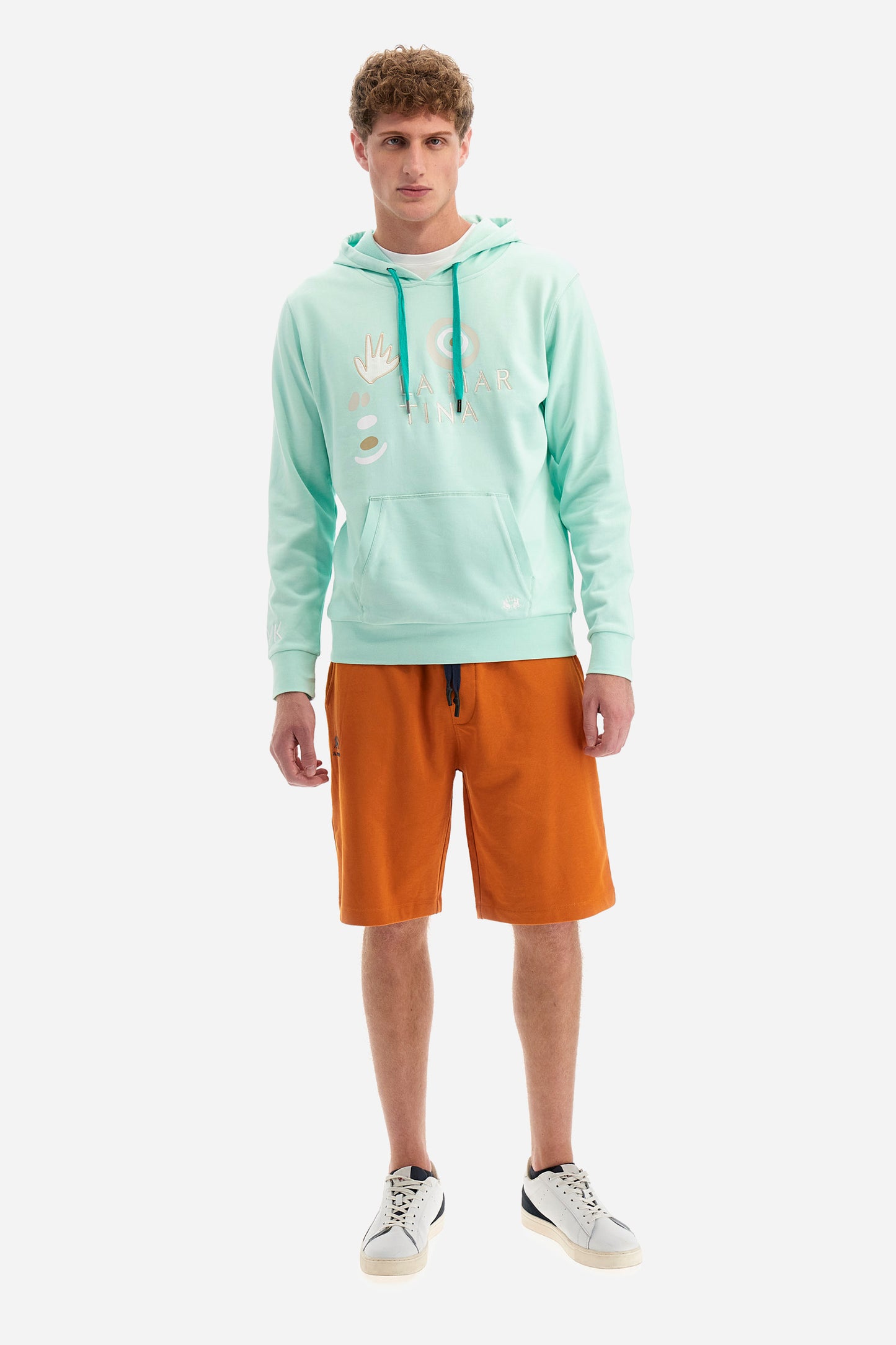 LM Hoodie