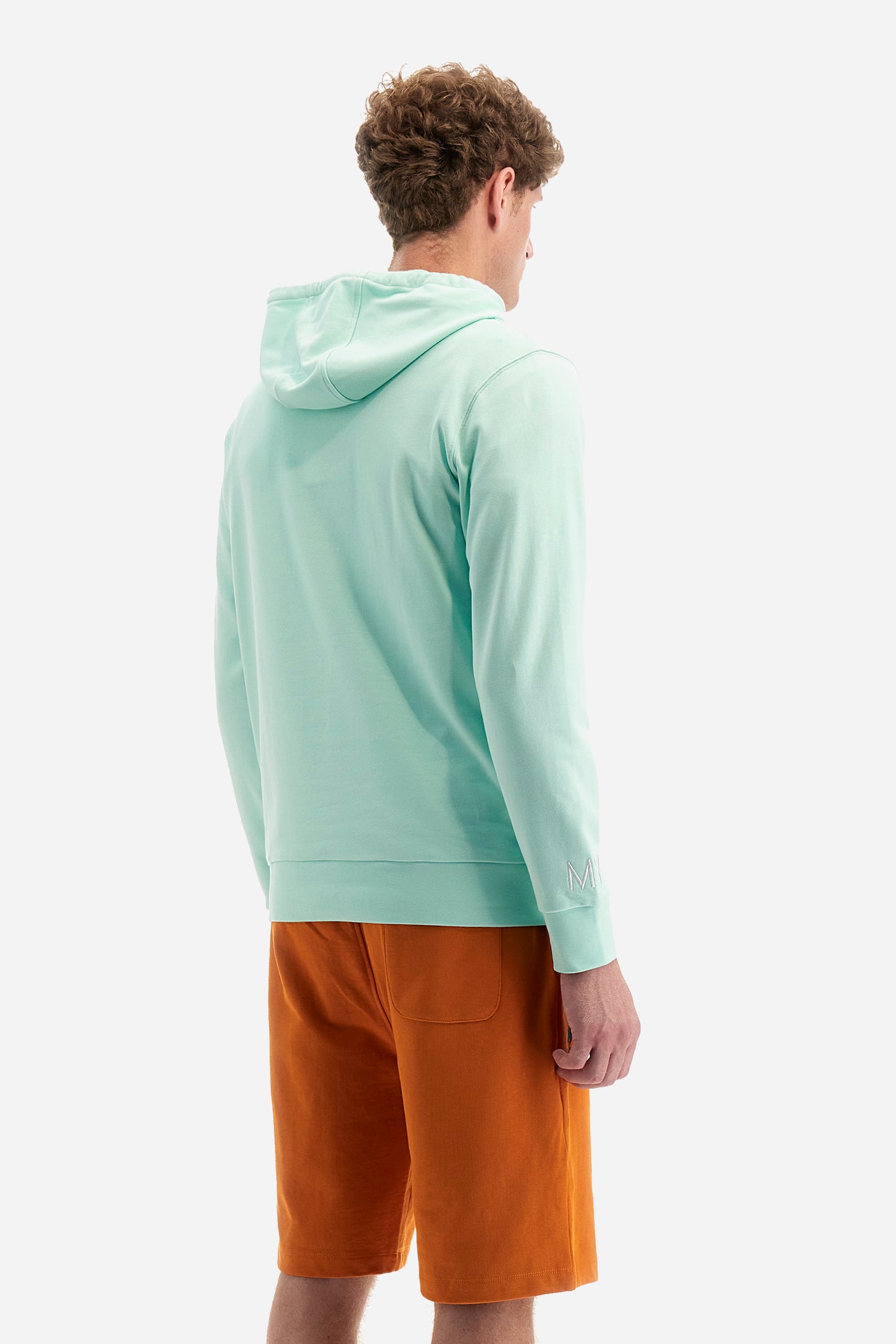 LM Hoodie