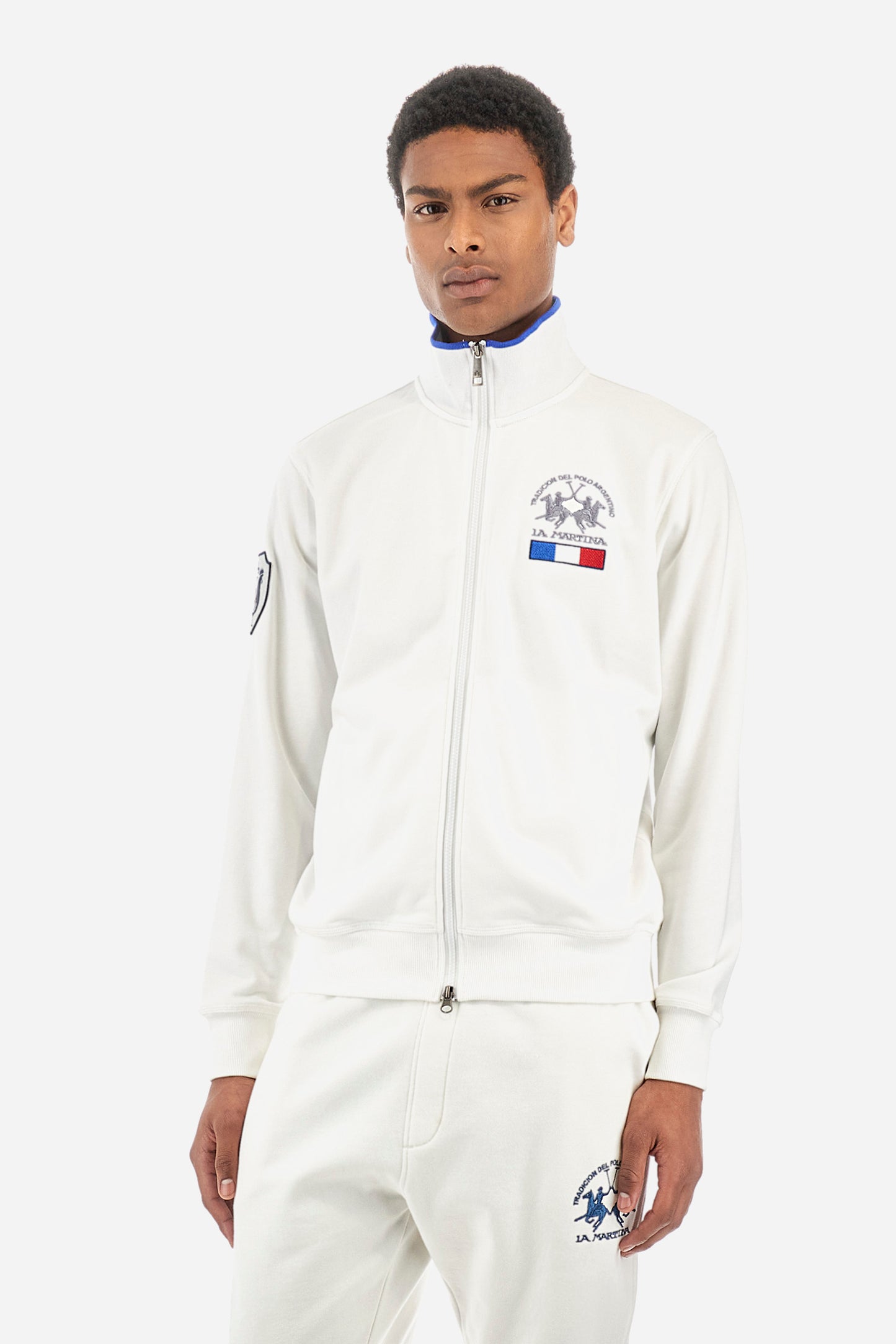 Full Zip Jacket