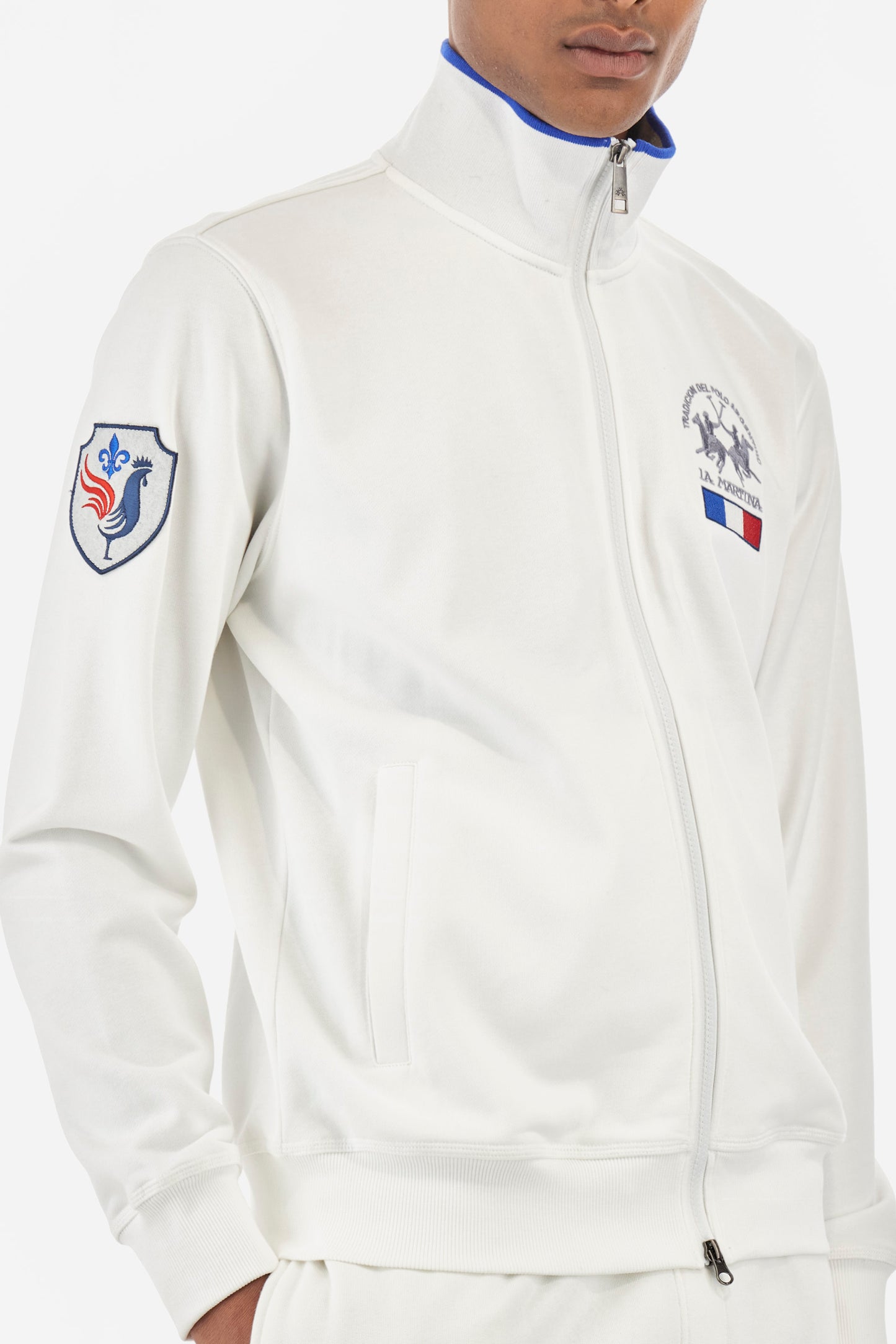 Full Zip Jacket