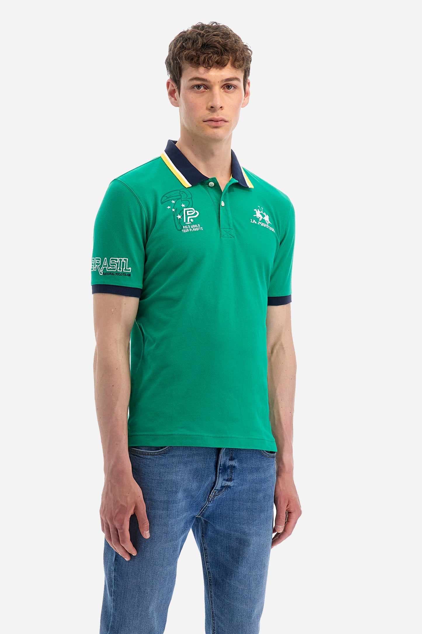 Polo Shirt