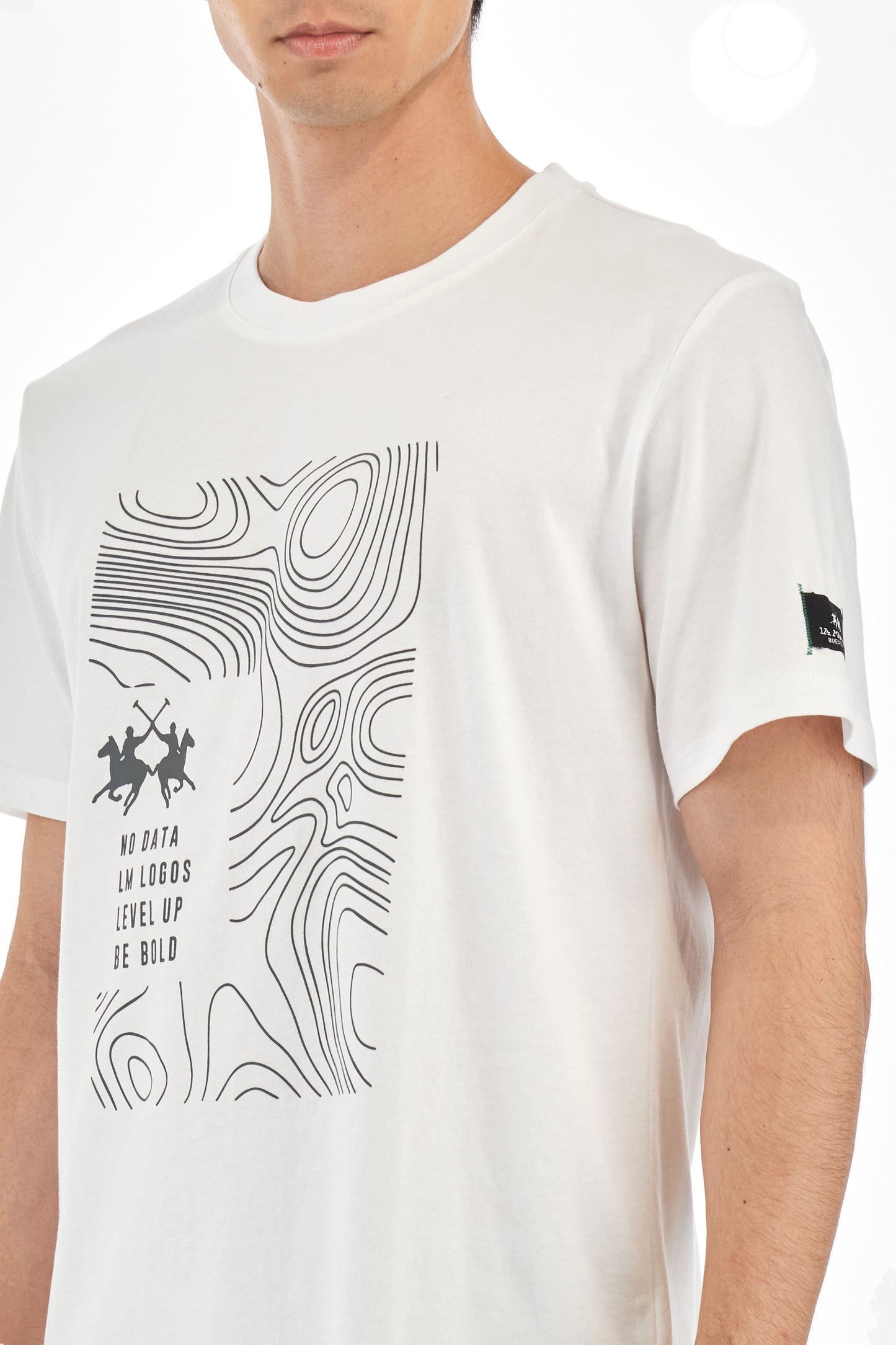Printed T-shirt
