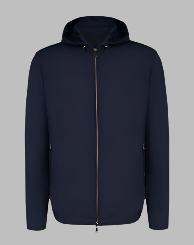 Techno Jacket