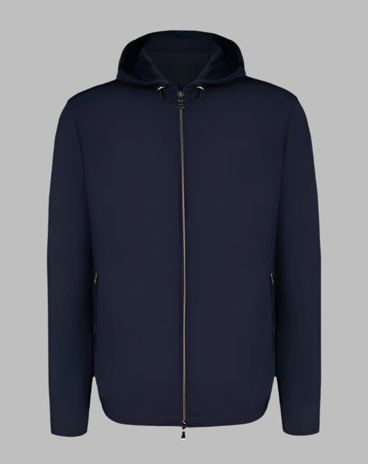 Techno Jacket