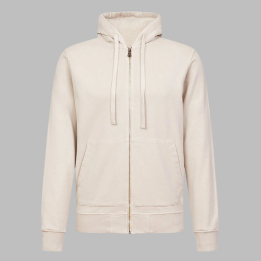 Zip up Hoodie