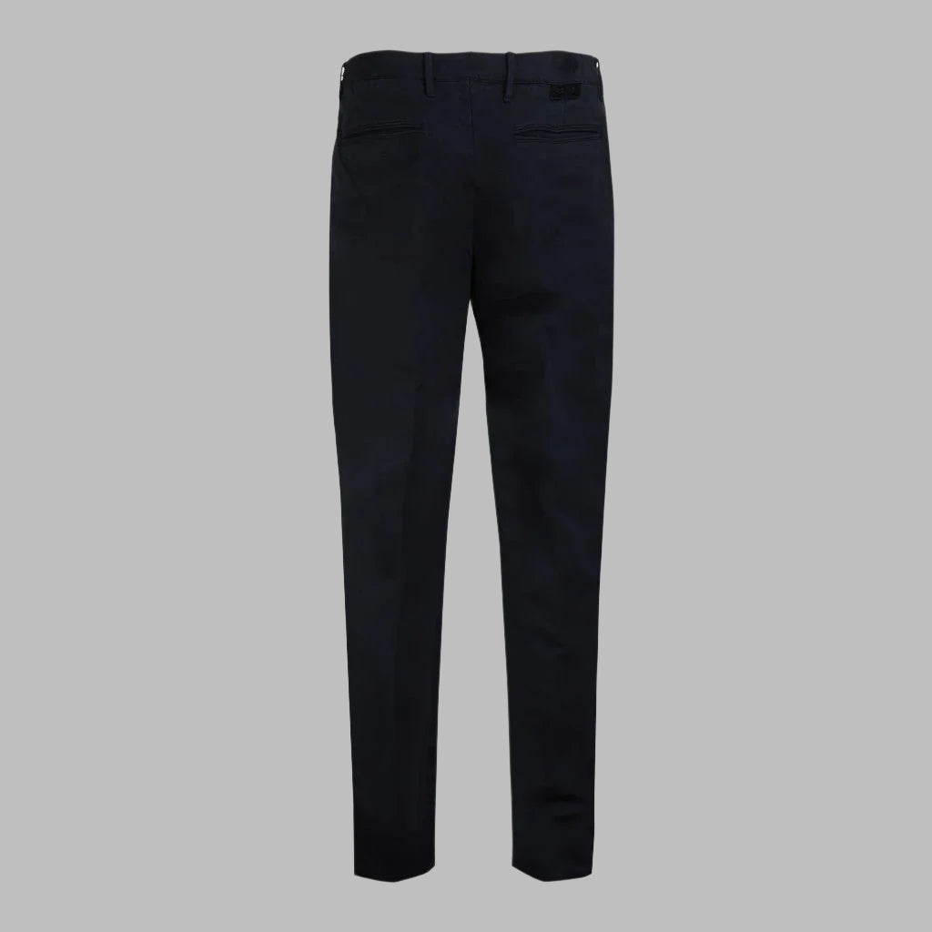 Cotton Chino