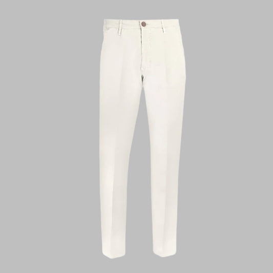 Cotton Chino