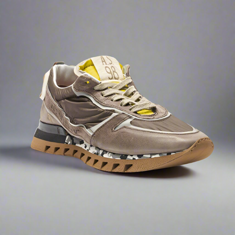 Jet Running Shoe
