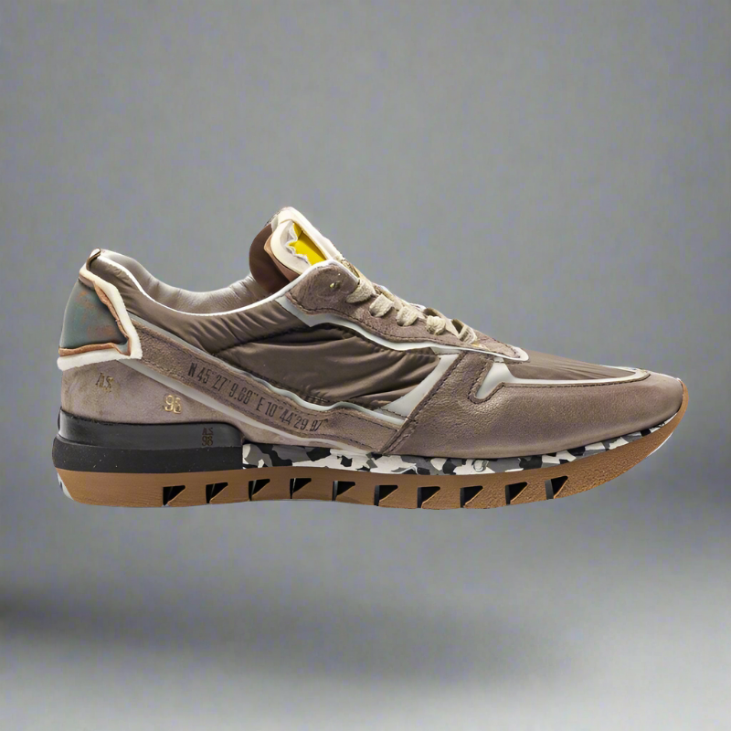 Jet Running Shoe