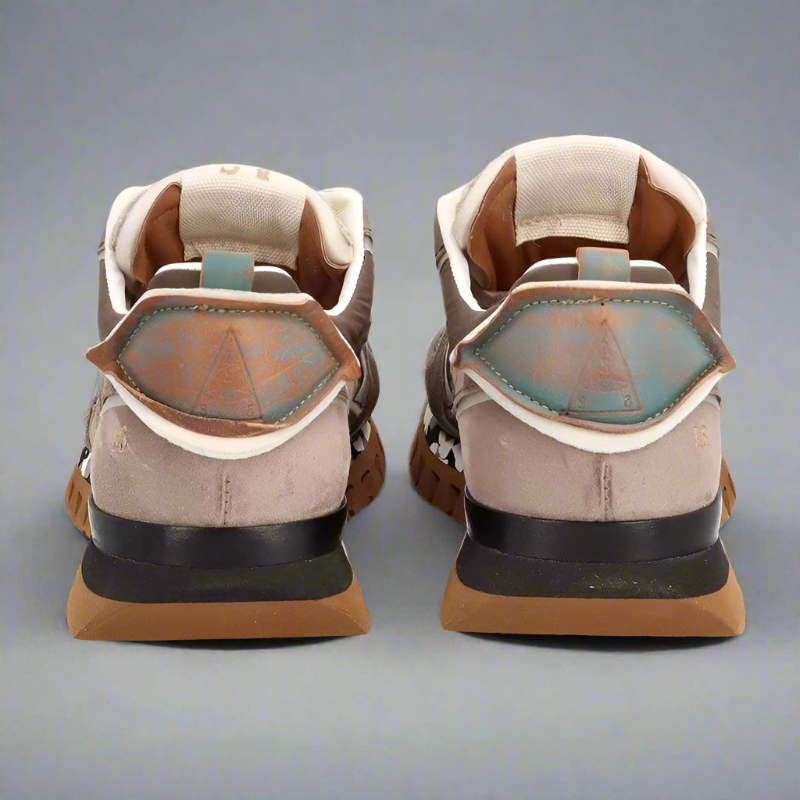 Jet Running Shoe
