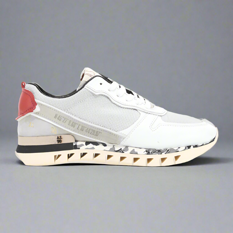 Jet Running Shoe