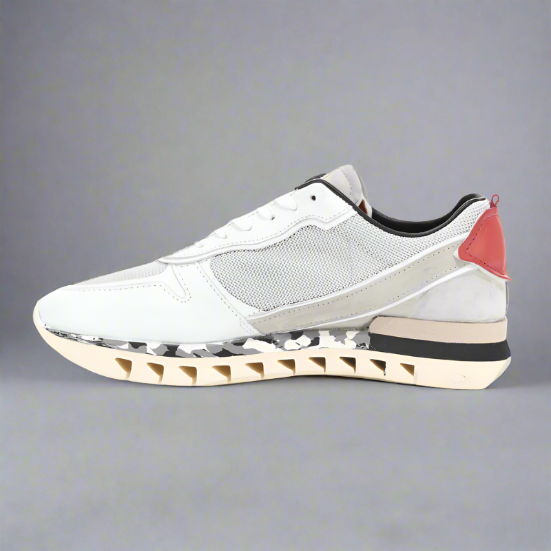 Jet Running Shoe