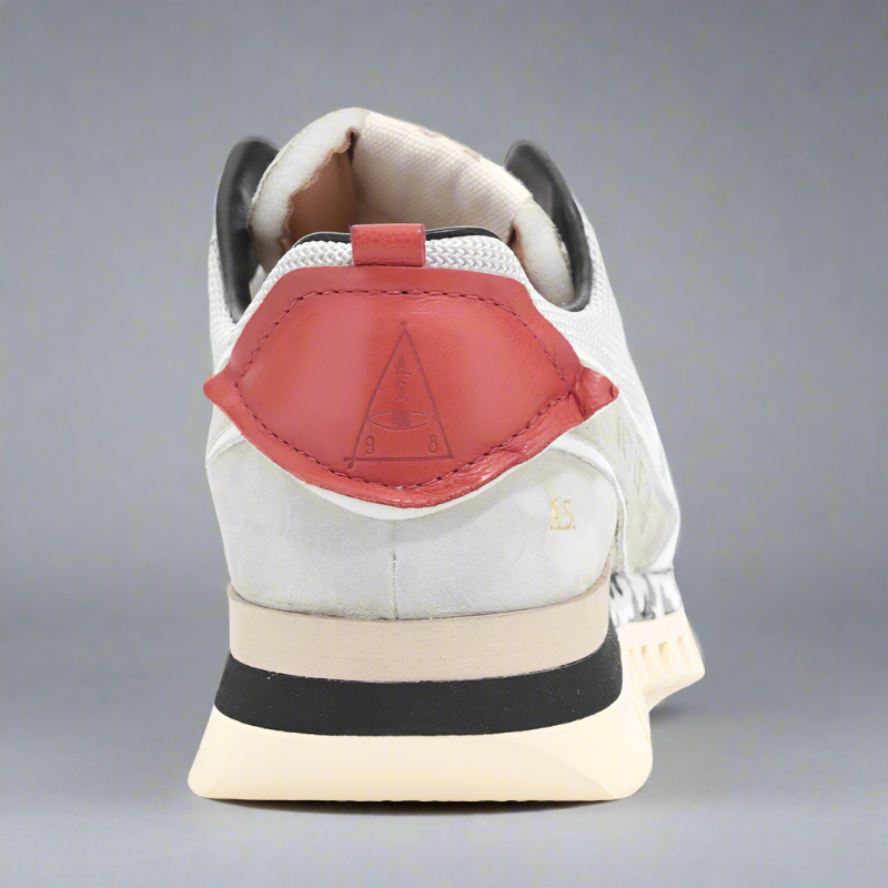 Jet Running Shoe