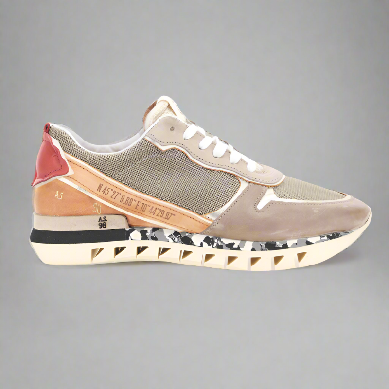 Jet Running Shoe
