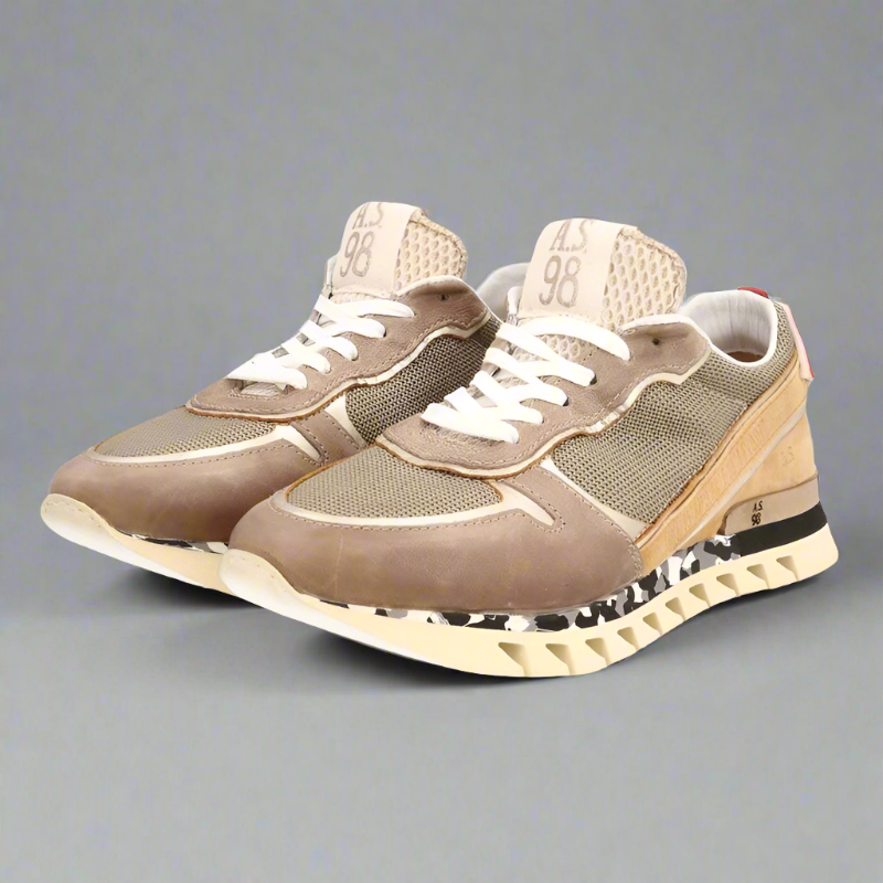 Jet Running Shoe