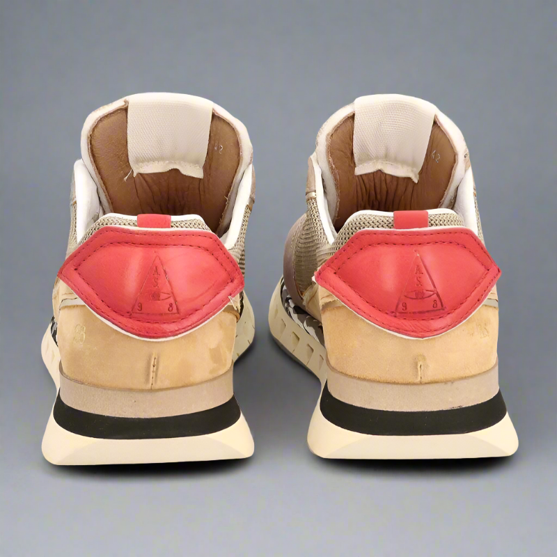 Jet Running Shoe