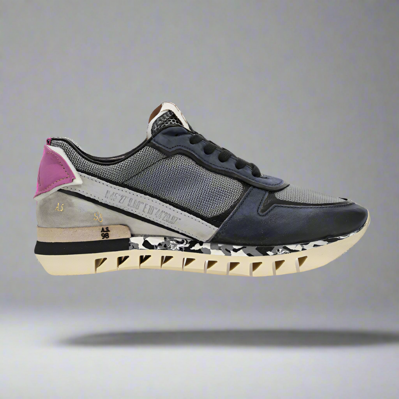 Jet Running Shoe