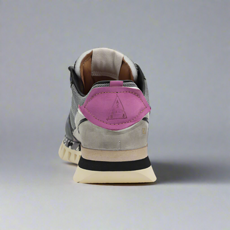Jet Running Shoe