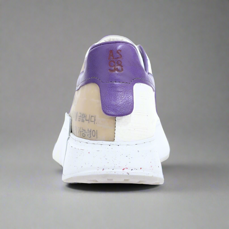 Plateau Sneaker