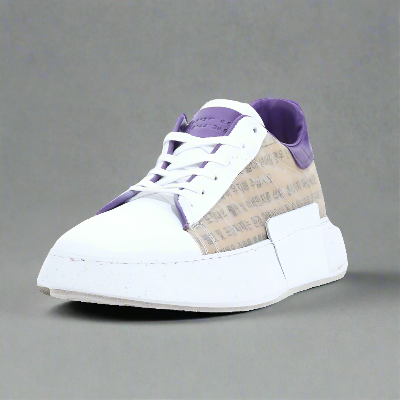 Plateau Sneaker