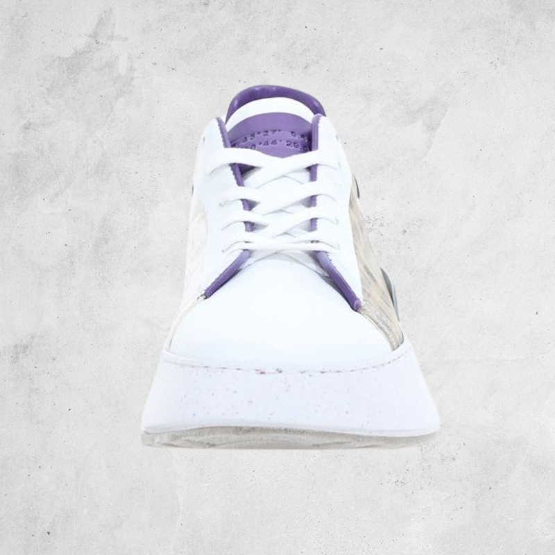 Plateau Sneaker