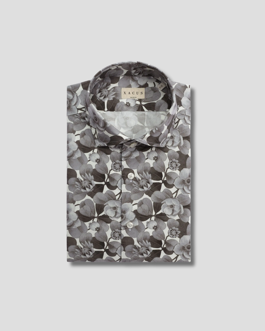 Printed Shirt