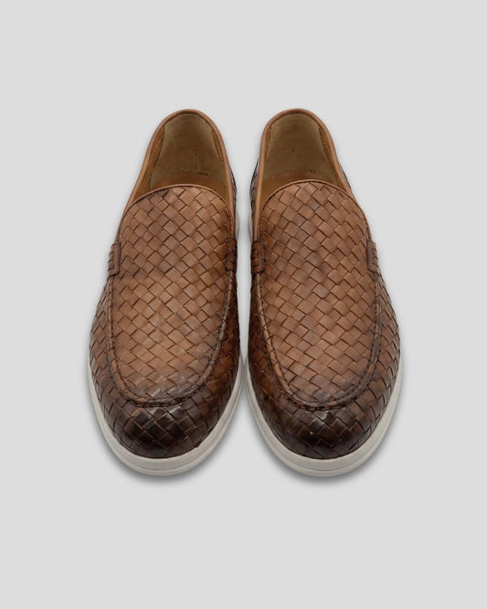 Slip on