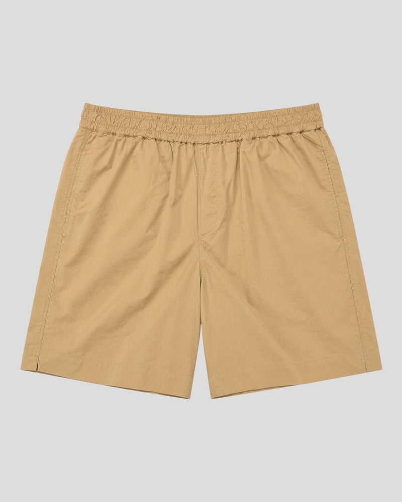 Cotton bermuda