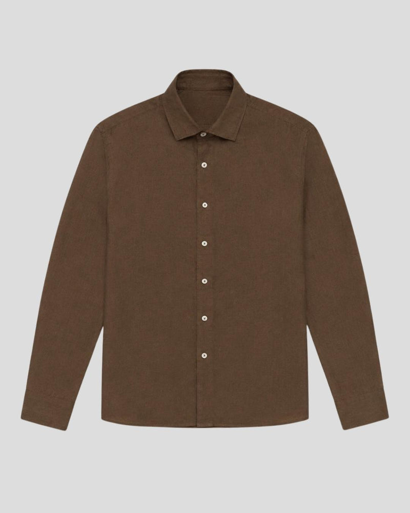 Linen shirt