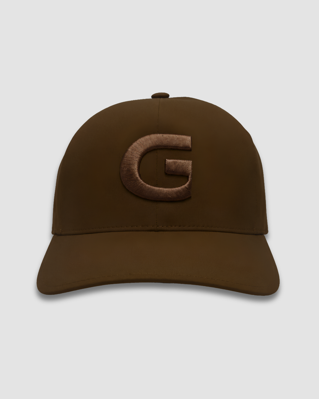 Brown GERI CAP