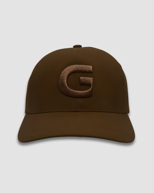 Brown GERI CAP