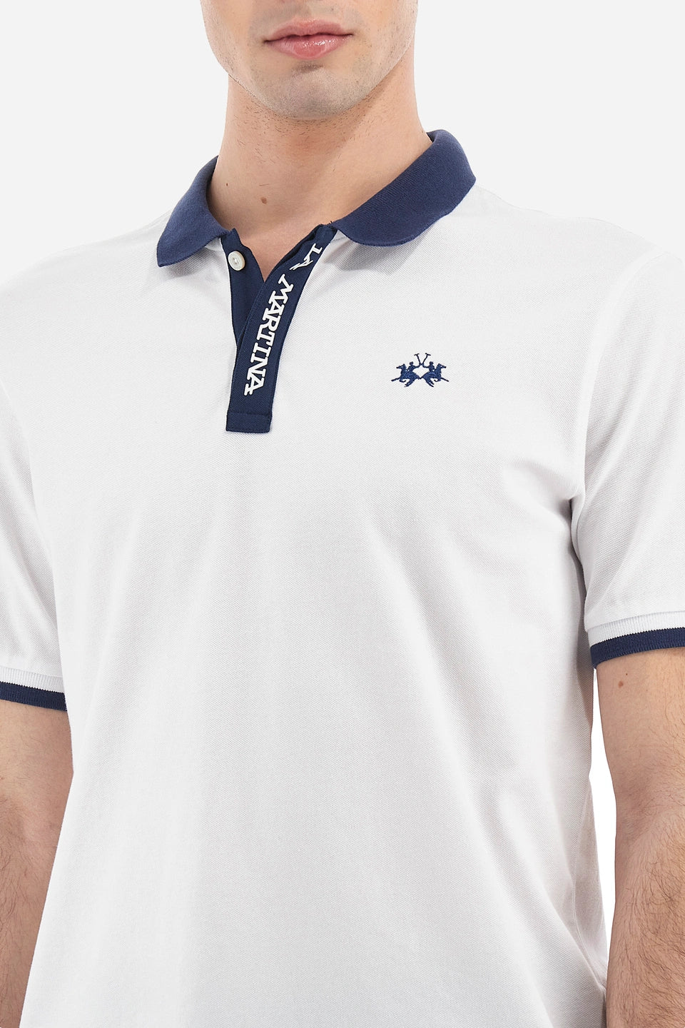 LM Polo shirt