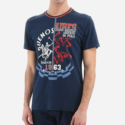 LM Buenos Aires T-shirt 40% OFF