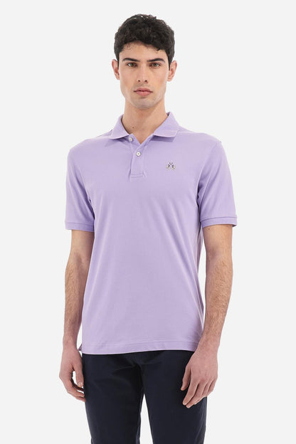 Short Sleeve Polo