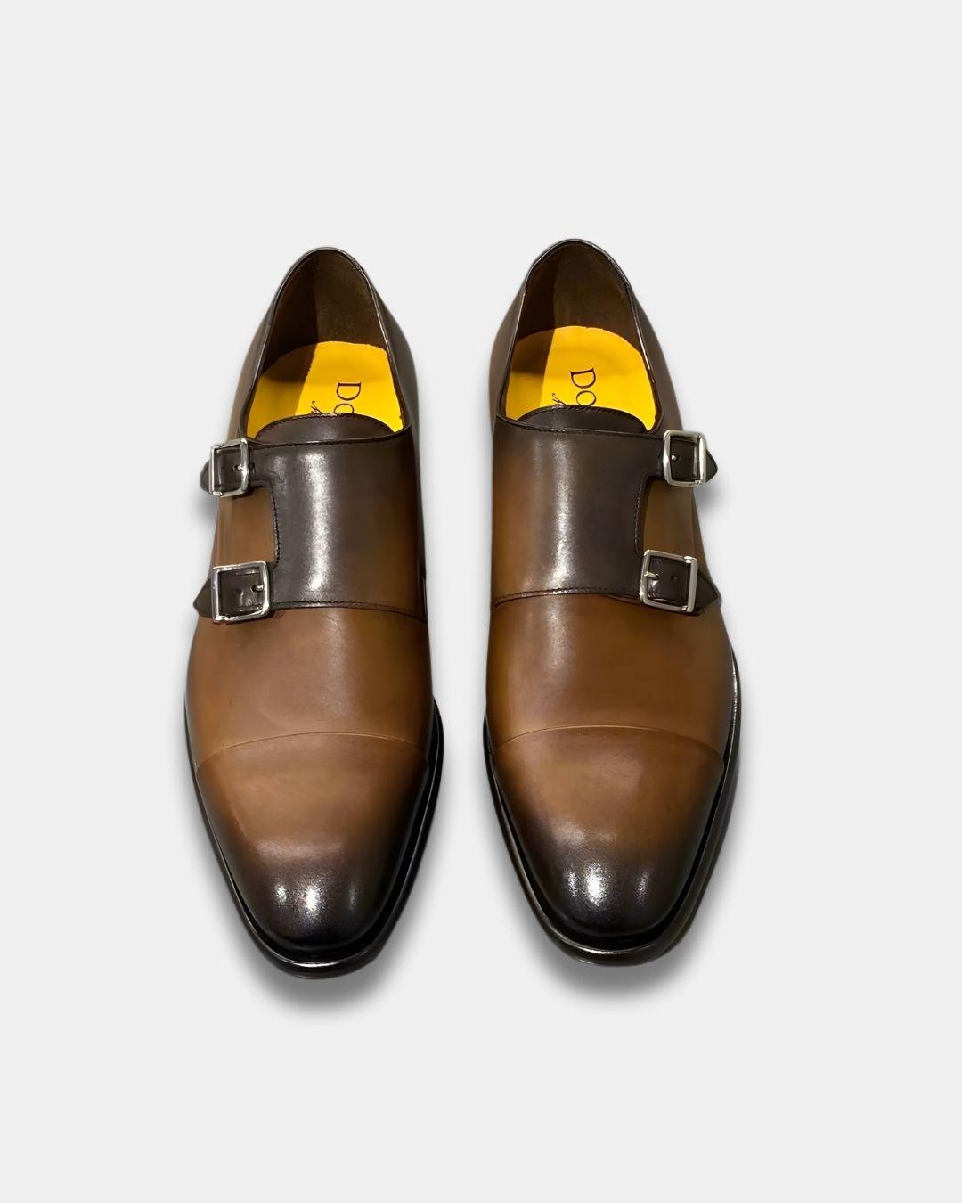 Monk Strap