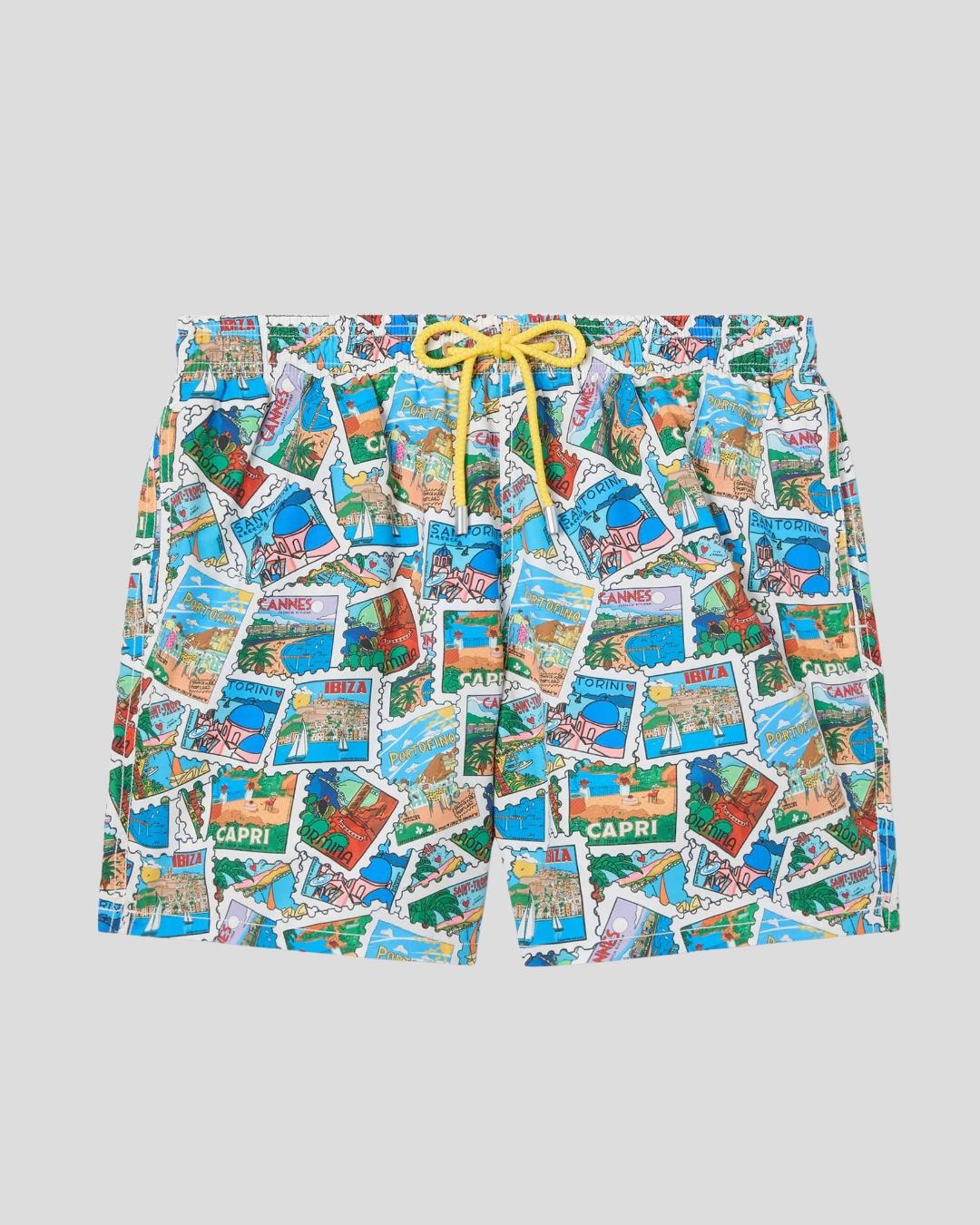 Swimwear