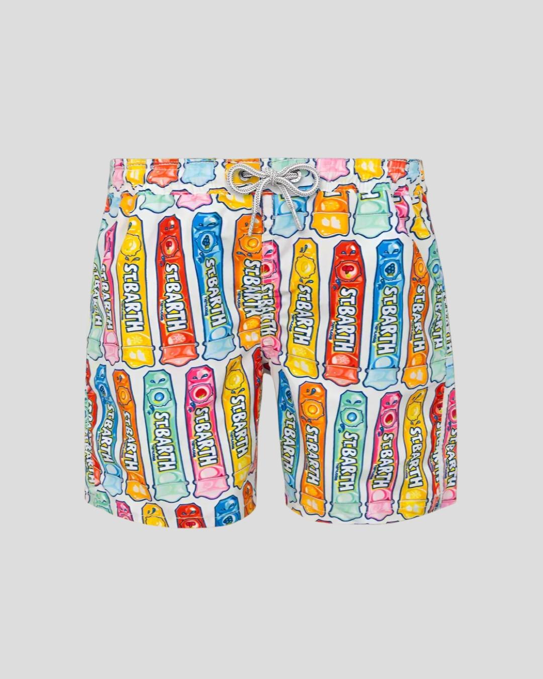 Swim wear