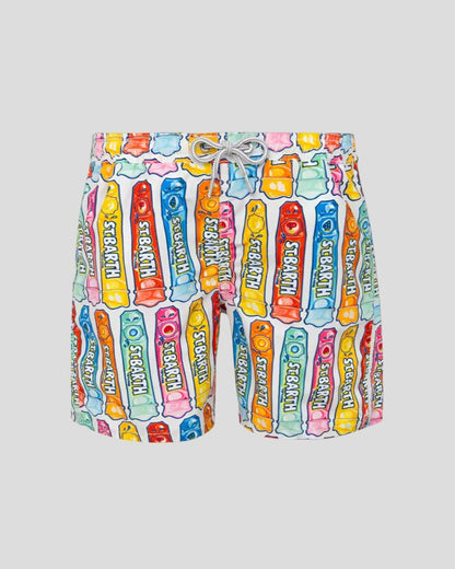 Swim wear