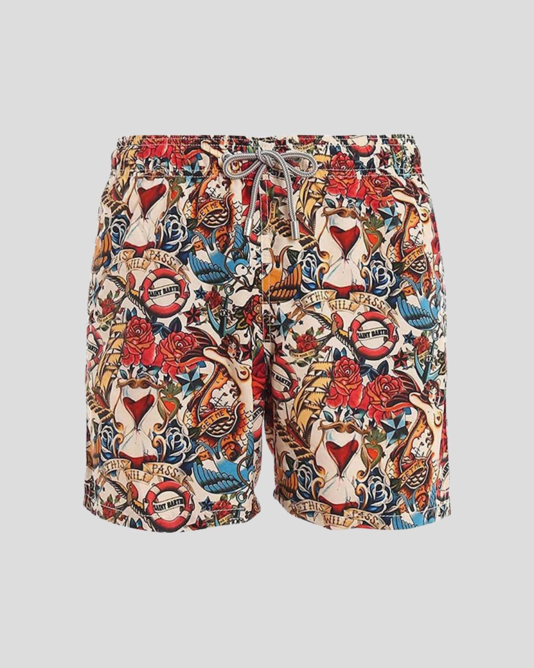 Swimwear