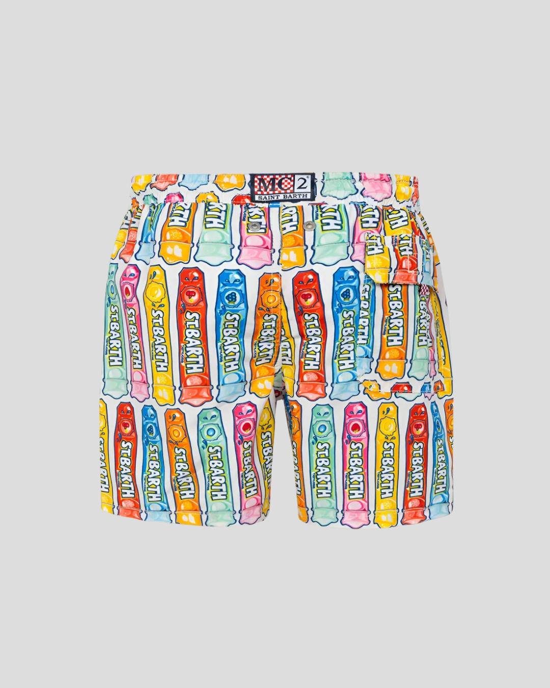Swim wear