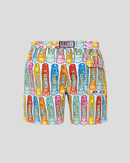Swim wear