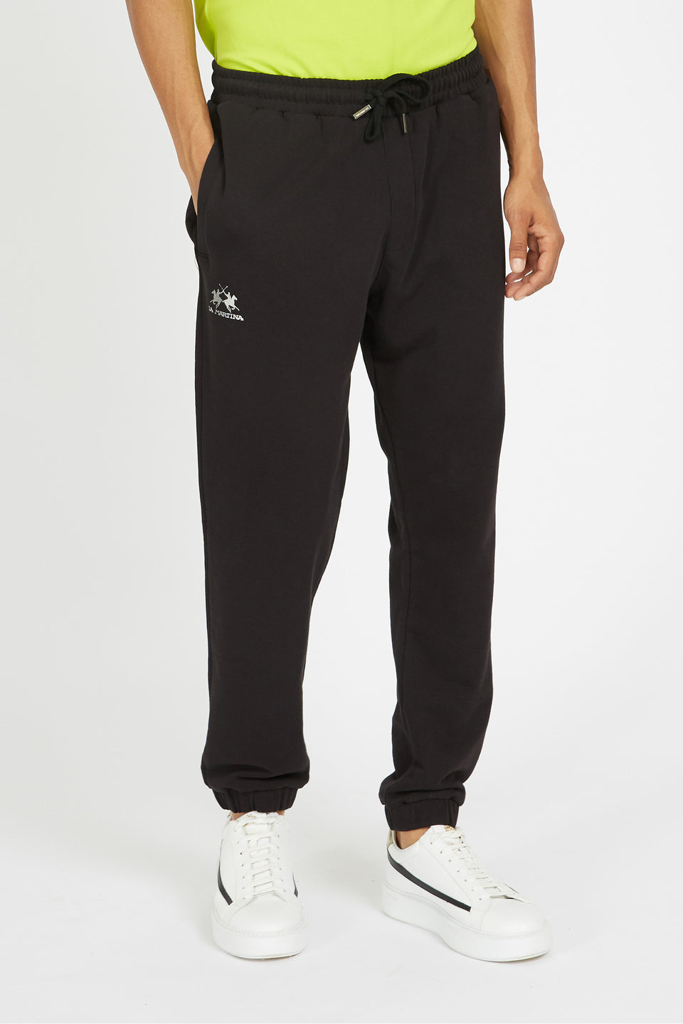 La Martina track pants