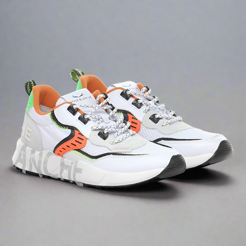 Blanche sneakers sales