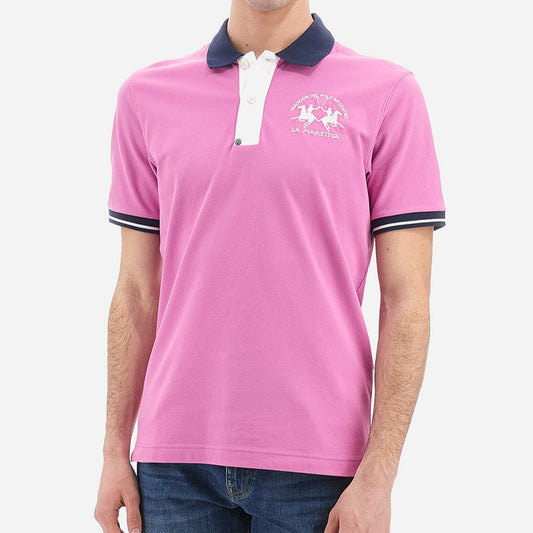 LM Essential polo