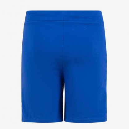 Stretch Bermuda Shorts