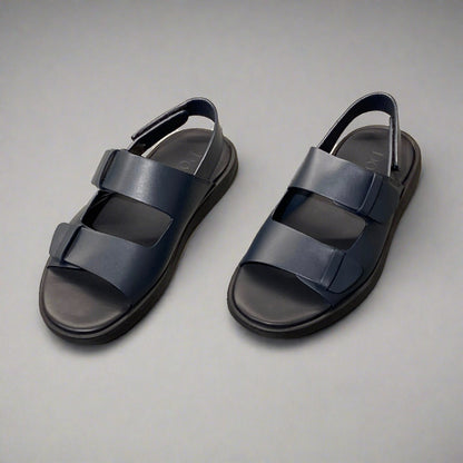 Leather Sandal