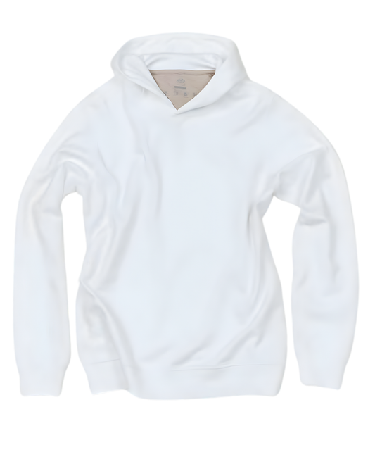 Pullover Hoodie