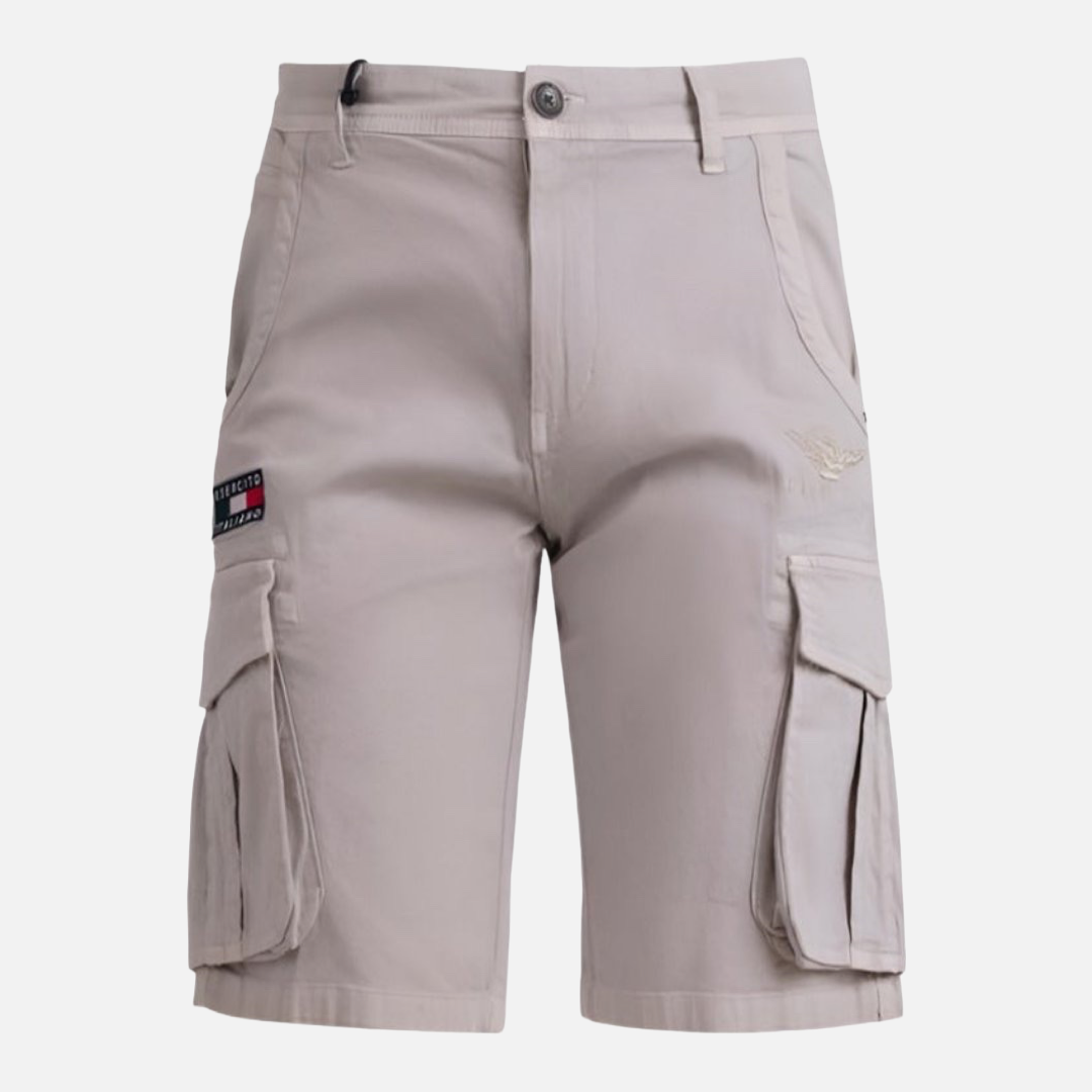 Cargo Shorts – Geri